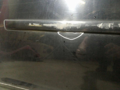 PUERTA TRASERA DERECHA, FORD, FOCUS C-MAX (CAP)(2003)