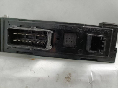 PUERTA TRASERA DERECHA, FORD, FOCUS C-MAX (CAP)(2003)