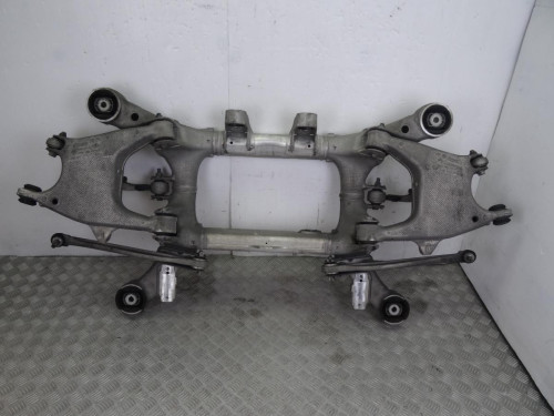  BMW SERIE 7 (F01/F02) 