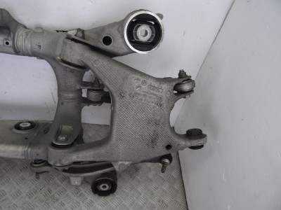 PUENTE TRASERO, BMW, SERIE 7 (F01/F02)