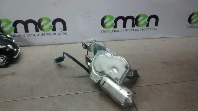 MOTOR LIMPIA TRASERO, OPEL, CORSA B