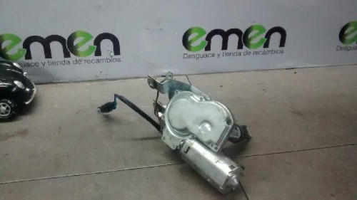  MOTOR LIMPIA TRASERO OPEL CORSA B 