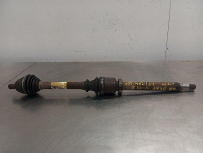 TRANSMISION DELANTERA DERECHA, FORD, FOCUS SPORTBREAK (CAP)