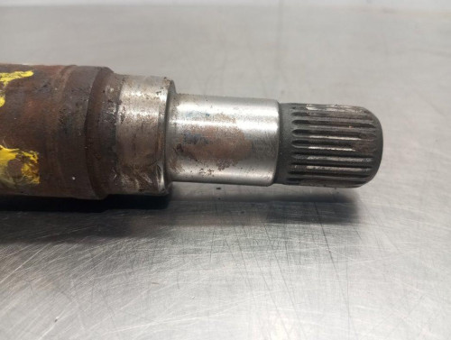  TRANSMISION DELANTERA DERECHA, FORD, FOCUS SPORTBREAK (CAP) 
