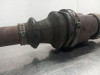  TRANSMISION DELANTERA DERECHA, FORD, FOCUS SPORTBREAK (CAP) 