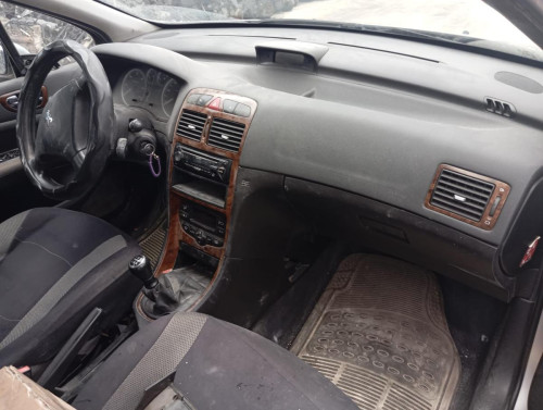  PEUGEOT 307 (S1)(04.2001) 