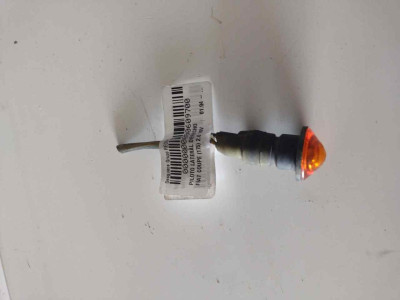 PILOTO LATERAL DERECHO, FIAT, COUPE (175)