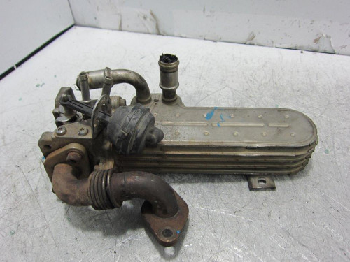  ENFRIADOR EGR 