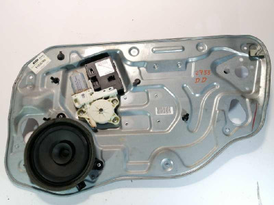 ELEVALUNAS DELANTERO DERECHO, VOLVO, V50 FAMILIAR