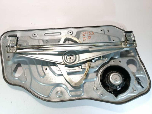  ELEVALUNAS DELANTERO DERECHO VOLVO V50 FAMILIAR 