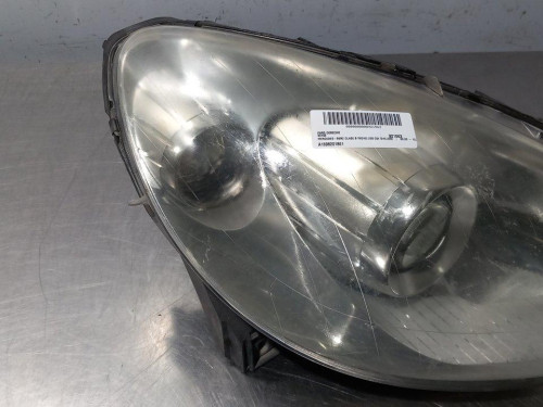  FARO DERECHO MERCEDES-BENZ CLASE B (BM 245) 