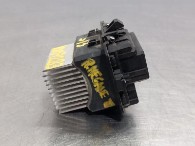 RESISTENCIA CALEFACCION, RENAULT, MEGANE III BERLINA 5P