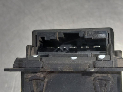 RESISTENCIA CALEFACCION, RENAULT, MEGANE III BERLINA 5P