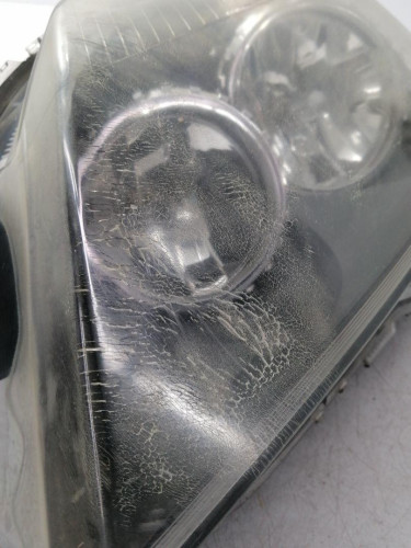  FARO IZQUIERDO OPEL ASTRA H BERLINA 