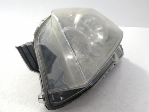 FARO IZQUIERDO OPEL ASTRA H BERLINA 