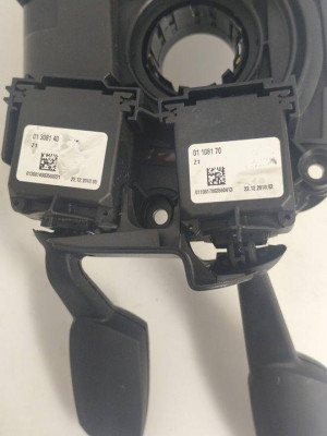 MANDO MULTIFUNCION, BMW, SERIE 3 BERLINA (E90)
