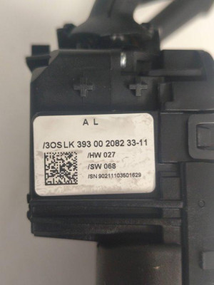 MANDO MULTIFUNCION, BMW, SERIE 3 BERLINA (E90)