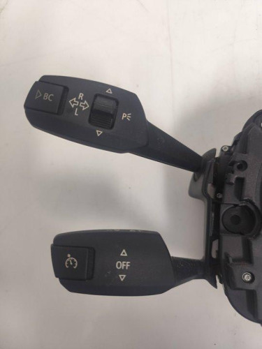  MANDO MULTIFUNCION BMW SERIE 3 BERLINA (E90) 