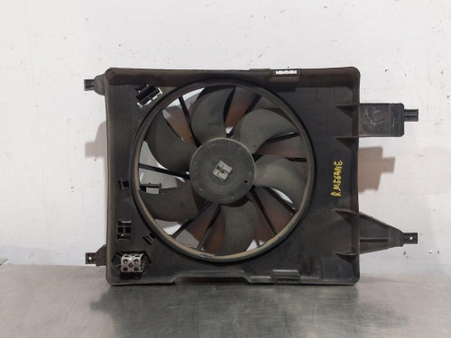  ELECTROVENTILADOR RENAULT MEGANE II CLASSIC BERLINA 