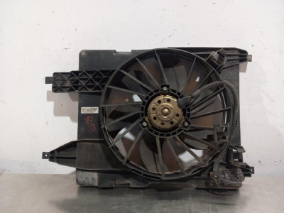 ELECTROVENTILADOR, RENAULT, MEGANE II CLASSIC BERLINA