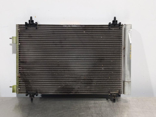  RADIADOR CALEFACCION / AIRE ACONDICIONADO, PEUGEOT, 307 BREAK / SW (S1)(04.2002) 