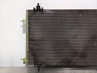 RADIADOR CALEFACCION / AIRE ACONDICIONADO, PEUGEOT, 307 BREAK / SW (S1)(04.2002)