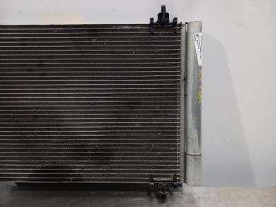RADIADOR CALEFACCION / AIRE ACONDICIONADO, PEUGEOT, 307 BREAK / SW (S1)(04.2002)