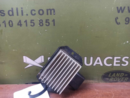 RESISTENCIA CALEFACCION Toyota LAND CRUISER (J15) 