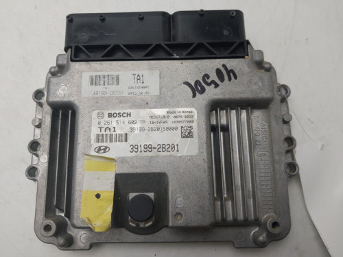 CENTRALITA MOTOR UCE Hyundai TUCSON (TL) 