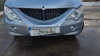 PARAGOLPES DELANTERO Ssangyong Actyon (2006->) Ssangyong Actyon (2006->) 