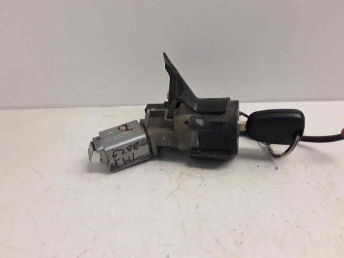 ANTIRROBO / LLAVE CONTACTO Peugeot 207 