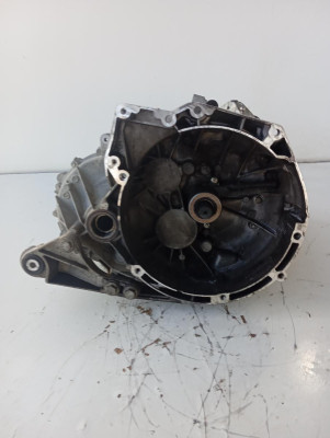 CAJA CAMBIOS, FORD, TRANSIT CONNECT (CHC)