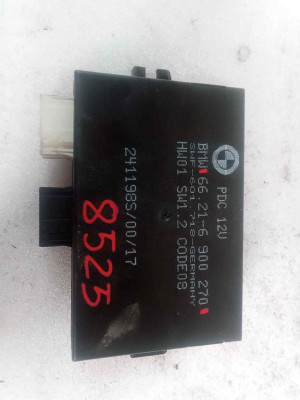 MODULO ELECTRONICO, BMW, SERIE 5 BERLINA (E39)