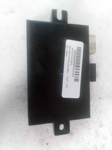 MODULO ELECTRONICO, BMW, SERIE 5 BERLINA (E39) 
