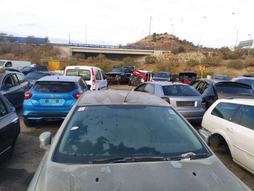  BRAZO LIMPIA DELANTERO DERECHO Ford MONDEO BERLINA (CA2) 
