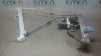 ELEVALUNAS DELANTERO DERECHO, CITROEN, C2