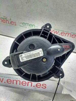 MOTOR CALEFACCION, PEUGEOT, 607 (S1)(12.2000)