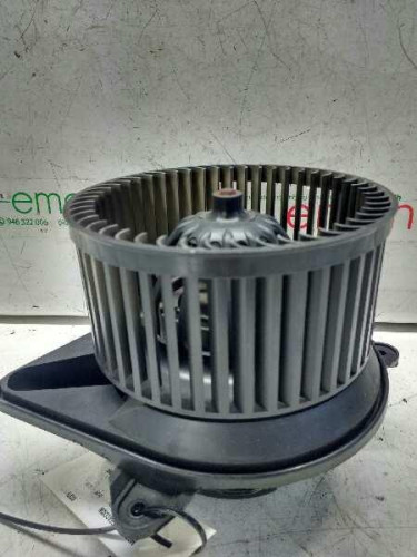  MOTOR CALEFACCION PEUGEOT 607 (S1)(12.2000) 