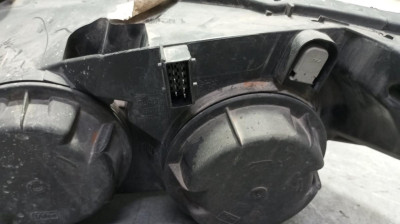 FARO DERECHO, PEUGEOT, 307 BREAK / SW (S1)(04.2002)