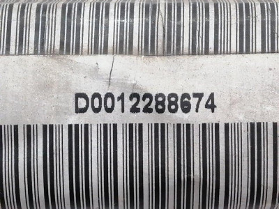 CREMALLERA DIRECCION, OPEL, CORSA D