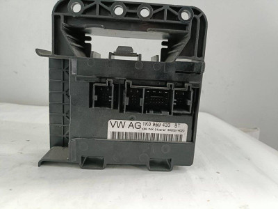 MODULO ELECTRONICO, SEAT, LEON (1P1)