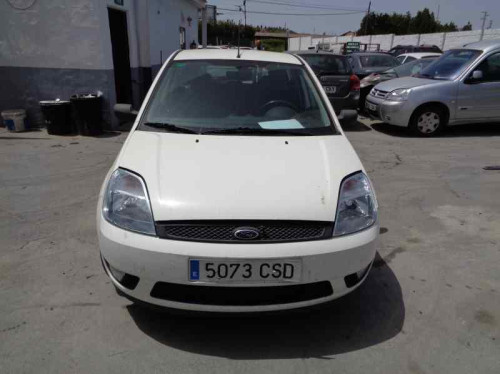  FORD FIESTA (CBK) 