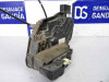  CERRADURA PUERTA TRASERA DERECHA MAZDA 3 BERLINA (BK) 