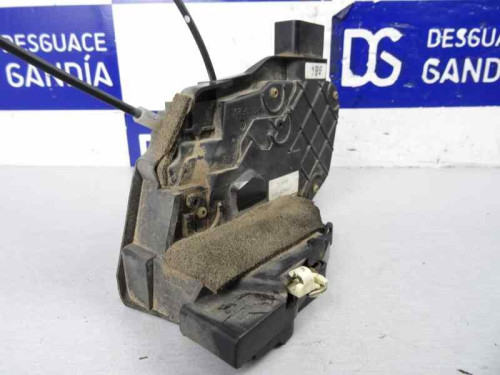  CERRADURA PUERTA TRASERA DERECHA MAZDA 3 BERLINA (BK) 