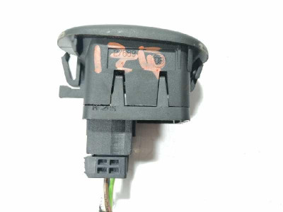 MANDO ELEVALUNAS DELANTERO IZQUIERDO, CITROEN, C2