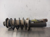  AMORTIGUADOR DELANTERO IZQUIERDO, PEUGEOT, 208 