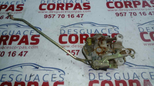 CERRADURA PUERTA DELANTERA DERECHA HYUNDAI COUPE (J2) 