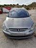 PEUGEOT 307 (S1)(04.2001) — vehículo donante para recambios 