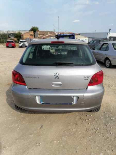 PEUGEOT 307 (S1)(04.2001) — vehículo donante para recambios 