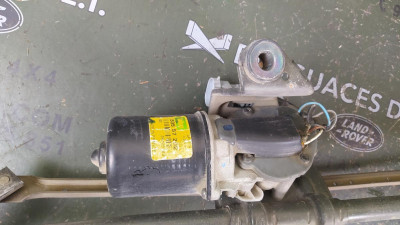 MOTOR LIMPIA DELANTERO, IVECO, DAILY FURGÓN